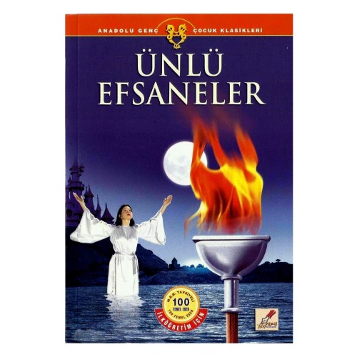 Ünlü Efsaneler